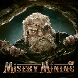 Misery Mining xBomb