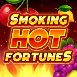 Smoking-Hot-Fortunes